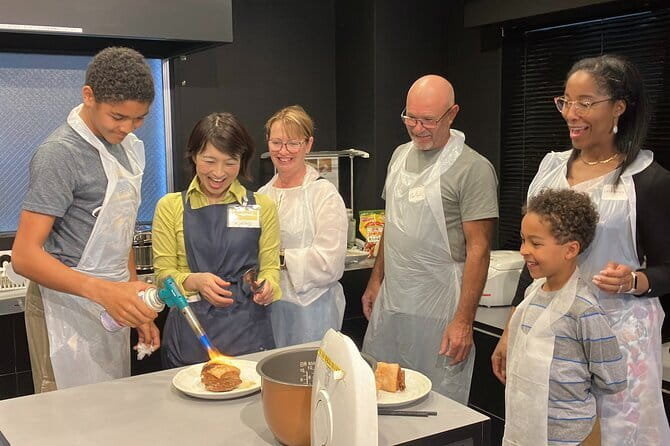 Ramen Making from Scratch – Tokyo Ultimate Cooking Class - The Garlic-Infused Broth: Flavor You Can Recreate