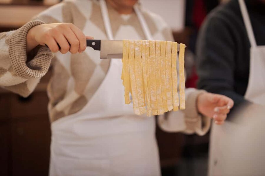 Ravioli Cooking Class in Rome - Piazza Navona - Who should take this class near Piazza Navona