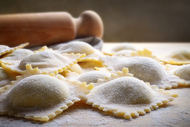 Ravioli & Tagliatelle Cooking Class at a Local's Home in Positano - Garden Picking and Montepertuso Views (Where the Class Feels Like a Day Out)