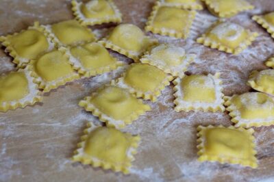 Ravioli & Tagliatelle Cooking Class at a Local's Home in Positano - Aperitif, Wine, and That Food-First Positano Rhythm
