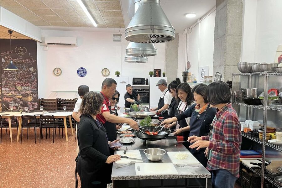 Real Paella Cooking Class – Market Visit & Sangría Workshop - Price and value: why $77 feels fair for what you get