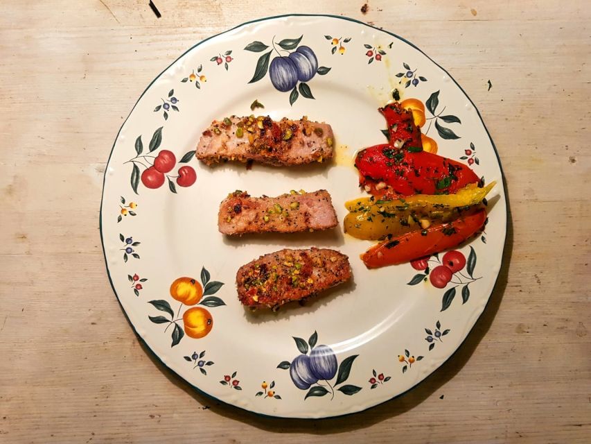 Recco: Cooking Class with Market Visit and Sea Views - Should You Book This Recco Market-and-Cooking Class?