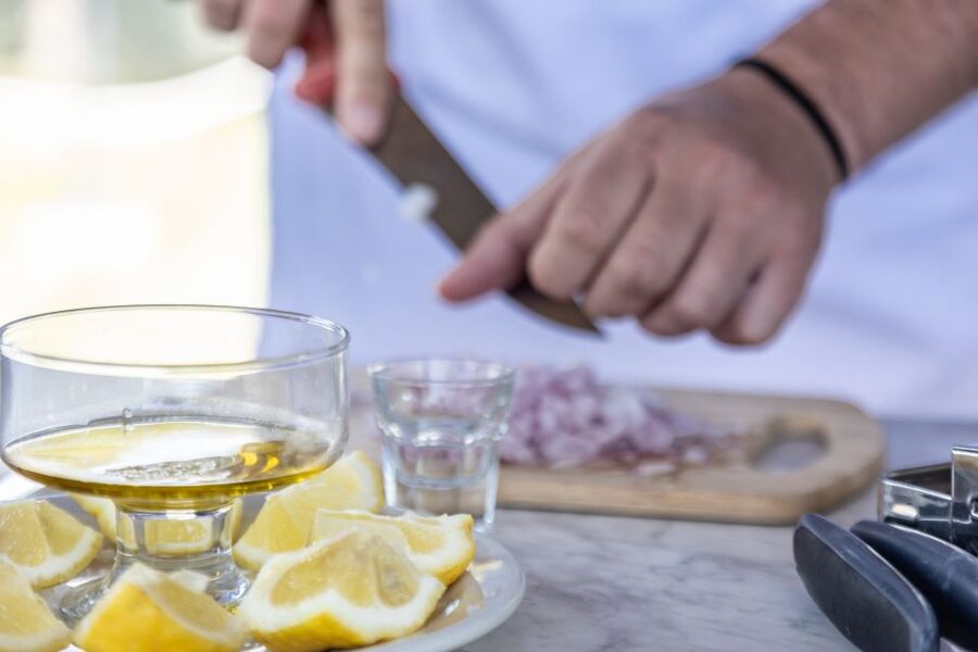 Rethymno: Authentic Cooking Class with a Local - Key things worth knowing before you go