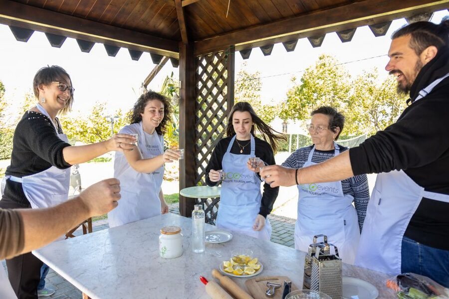 Rethymno: Authentic Cooking Class with a Local - Price and value: why $123 makes sense here