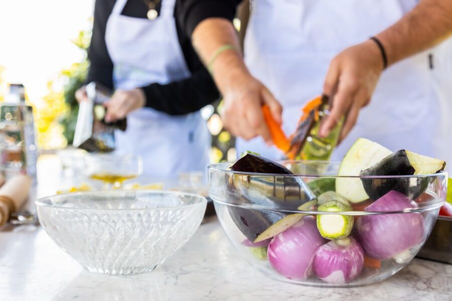 Rethymno: Authentic Cooking Class with a Local - Who should book this Cretan cooking class