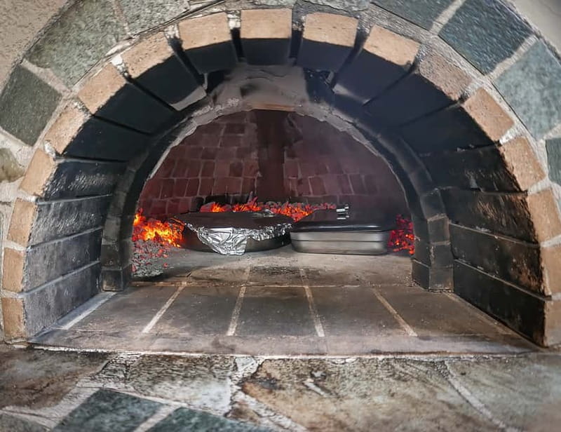 Rethymno: Traditional Cooking Class in a Cretan Village - FAQ