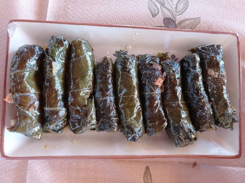 Rhodes: Cooking Lesson and Wine Tasting with Lunch - Who this is best for on Rhodes