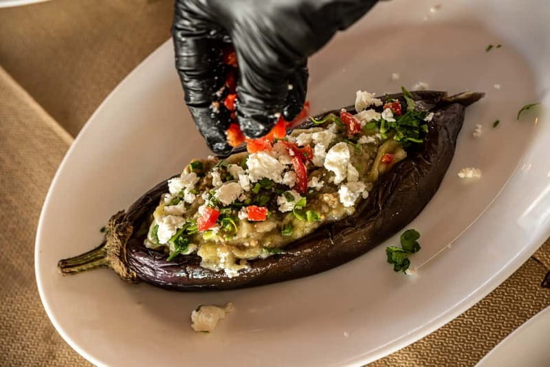 Rhodes: Cooking Lesson and Wine Tasting with Lunch - Price and value: what $107 includes in plain terms