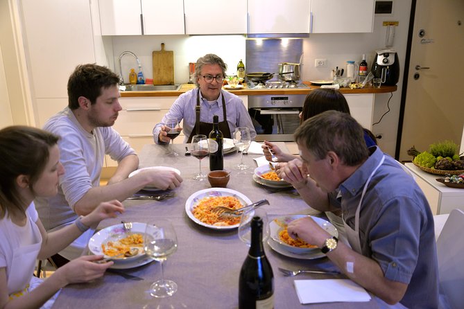 Rialto Market Tour with Hands on Cooking Class, Wine & Tiramisu - Price and value: what you’re really paying for at $155.68