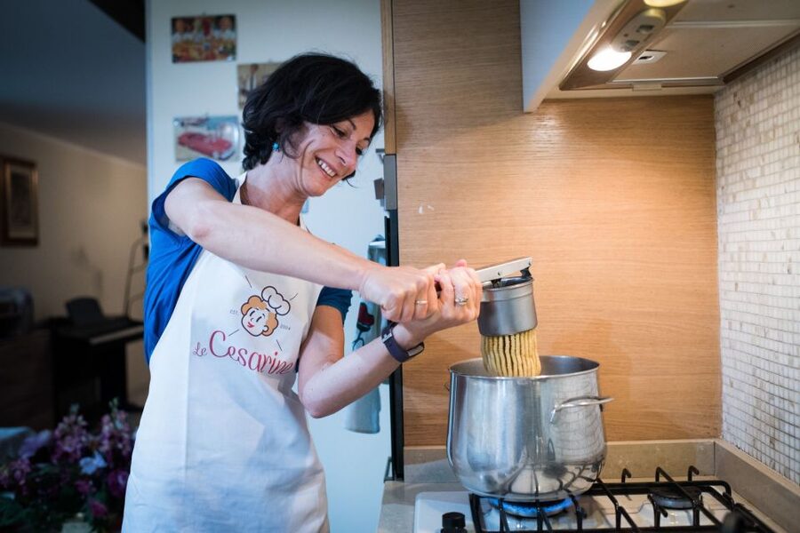 Rimini:Cooking Class at a Local's Home - Cooking in Rimini’s Emilia-Romagna: what makes it worth it