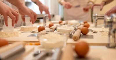 Rimini: Pasta & Tiramisu Cooking Class at a Local's Home - What you actually cook: sfoglia and two pasta recipes