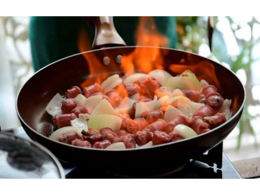 Rio de Janeiro: Brazilian Cooking Class in Rio de Janeiro - What you’re really paying for: instruction, ingredients, and a full meal