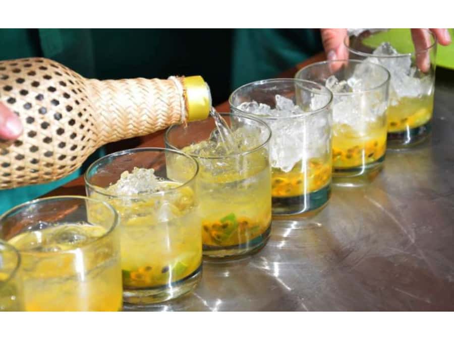 Rio de Janeiro: Brazilian Cooking Class in Rio de Janeiro - Logistics to consider before you book