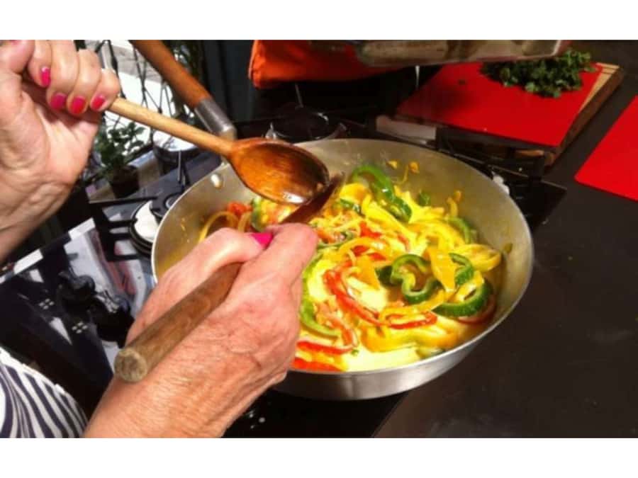 Rio de Janeiro: Brazilian Cooking Class in Rio de Janeiro - Moqueca Mondays and Feijoada Saturdays: choose your main dish