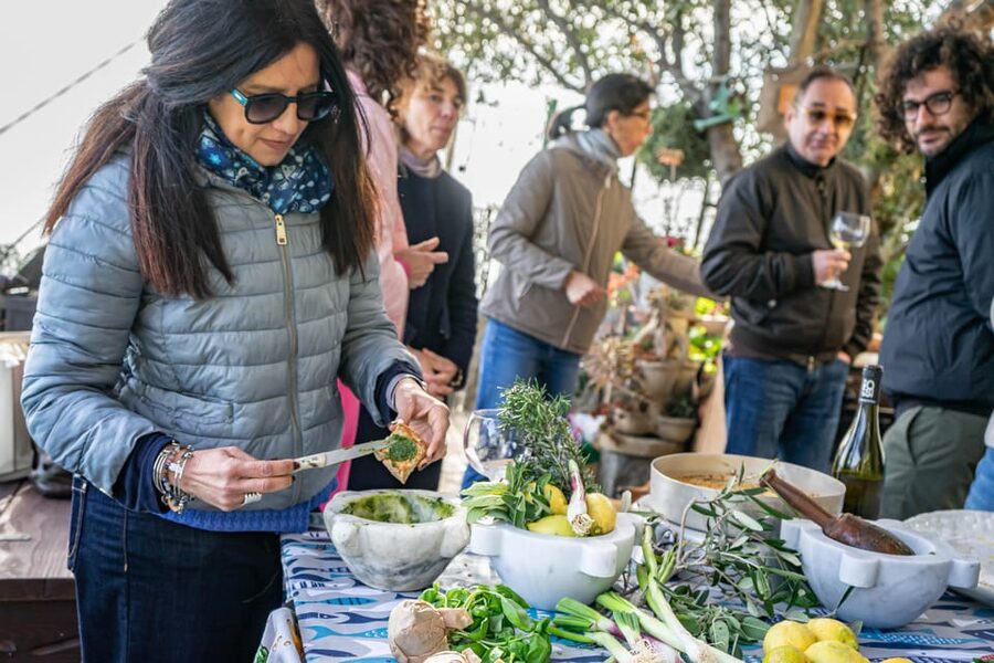 Riomaggiore: Cooking Class at a Local's Home - Key highlights to look for before you book