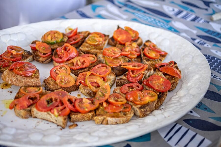 Riomaggiore: Cooking Class at a Local's Home - Who this is best for (and who might skip it)