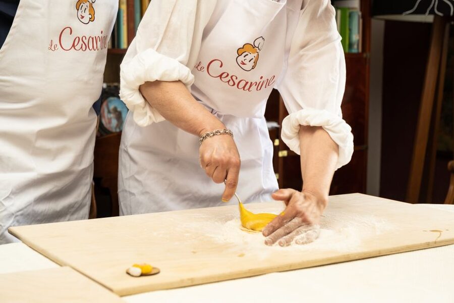 Riomaggiore: Cooking Class at a Local's Home - Quick value check: is it worth it for your travel style?