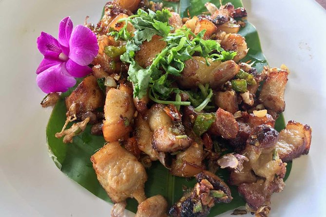 Riverside Thai Cooking Class in Khao Lak with Market Tour - Why This Khao Lak Thai Cooking Class Starts at the Market