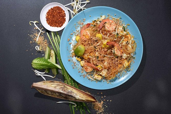 Riverside Thai Cooking Class in Khao Lak with Market Tour - How Spring Rolls Fit In (Sweet and Savory)