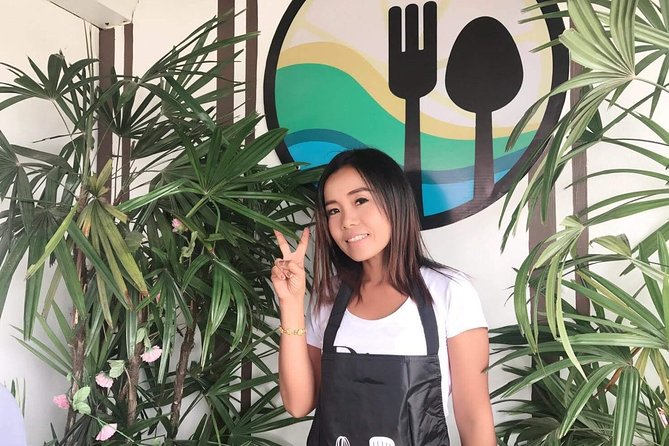 Riverside Thai Cooking Class in Khao Lak with Market Tour - Presentation and Carving Tricks: Why They’re Taught