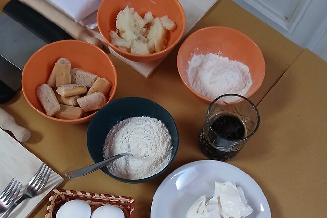 Roma Foodie Experience: Cooking Class - A 3-Hour Rome Cooking Class That’s Built for Real Skill
