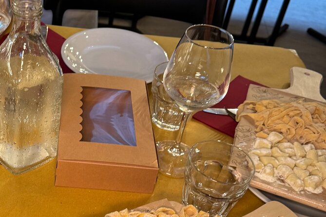 Roma Foodie Experience: Cooking Class - Tiramisù Assembly: The Dessert You’ll Want to Repeat