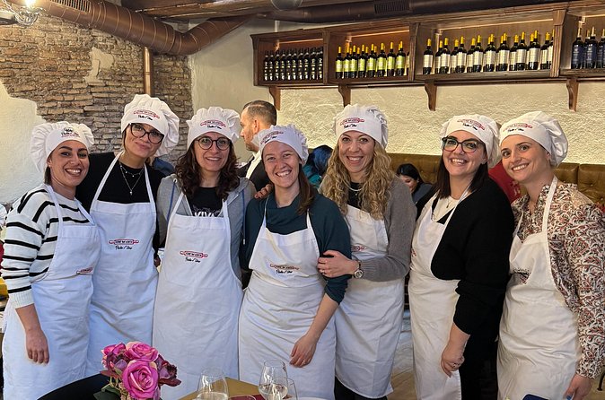 Roma Foodie Experience: Cooking Class - Price and Value: What $78.19 Gets You (and What It’s Really Worth)