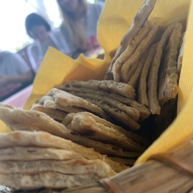 Romagna: Piadina Cooking Class - Key reasons this piadina class is worth your time