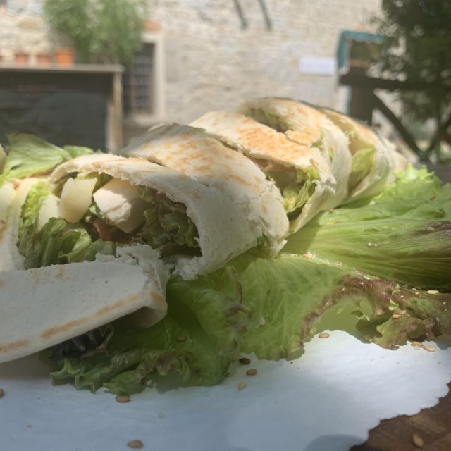 Romagna: Piadina Cooking Class - Romagna piadina: what you’re actually learning in 90 minutes