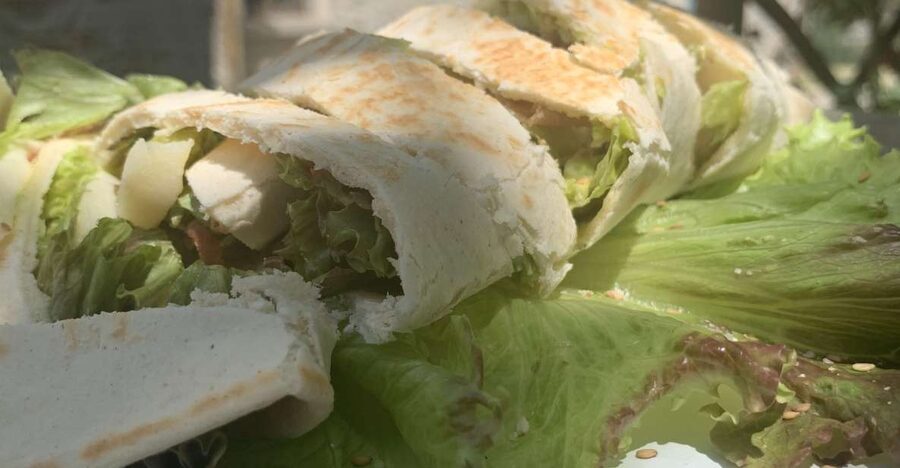 Romagna: Piadina Cooking Class - Step-by-step: what happens during the cooking laboratory