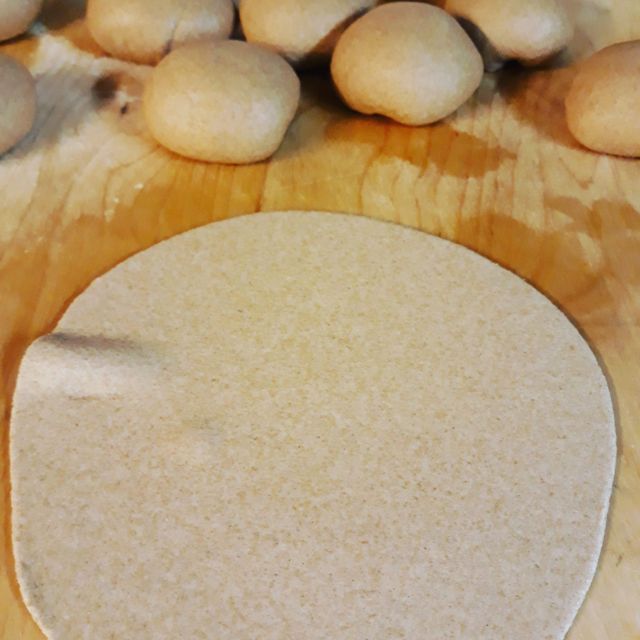 Romagna: Piadina Cooking Class - Price and value: what $51.24 gets you