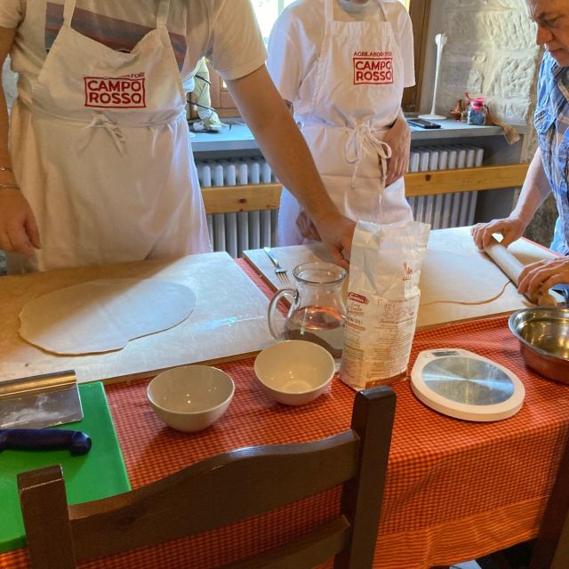 Romagna: Piadina Cooking Class - Should you book Romagna: Piadina Cooking Class?