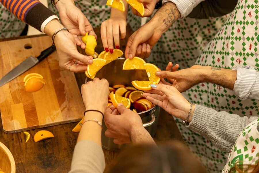 Rome: 2-in-1 Family-Friendly Pasta & Tiramisu Cooking Class - Key highlights worth your attention