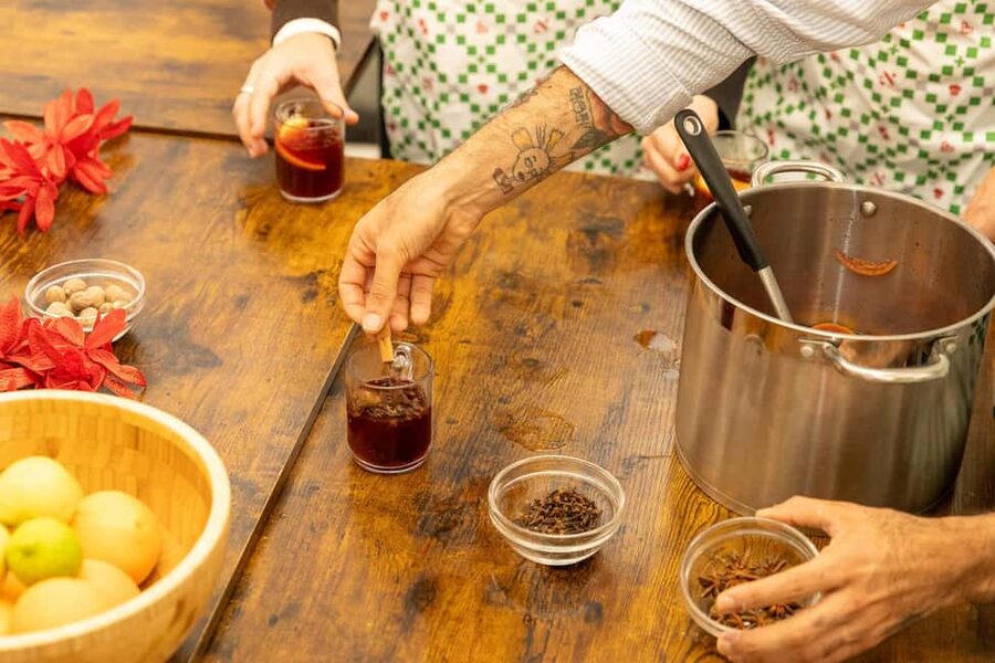 Rome: 2-in-1 Family-Friendly Pasta & Tiramisu Cooking Class - Should You Book This Rome Pasta & Tiramisu Class?