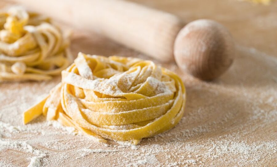Rome: 3-in-1 Fettuccine, Ravioli, and Tiramisu Cooking Class - Should You Book This Rome Pasta and Tiramisu Workshop?