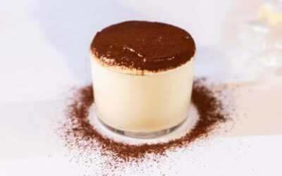 Rome: 3-in-1 Fettuccine, Ravioli, and Tiramisu Cooking Class - Tiramisu First: The Best Way to Get Into Italian Dessert Mode