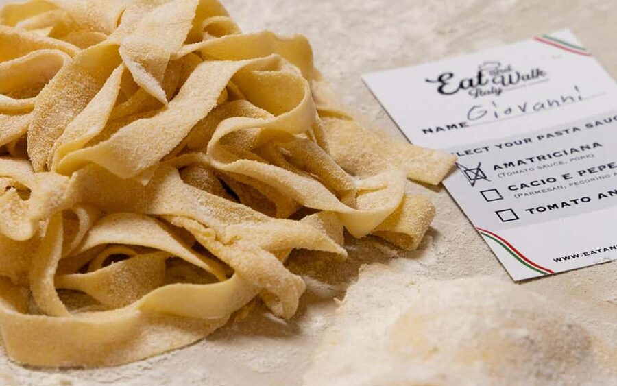 Rome: 3-in-1 Fettuccine, Ravioli, and Tiramisu Cooking Class - Price and Value at $81: Who This Is For (and Who Should Skip)