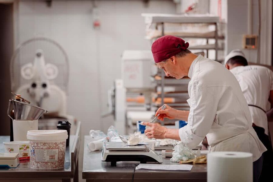 Rome: Cannoli, Gelato, Tiramisu Baking & Cooking Class - Professional tools, guided technique, and tips for home