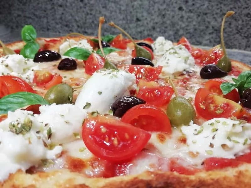 Rome: Combo Pizza and Pasta Cooking Class with Wine - Who Should Book This (and Who Might Want a Different Plan)