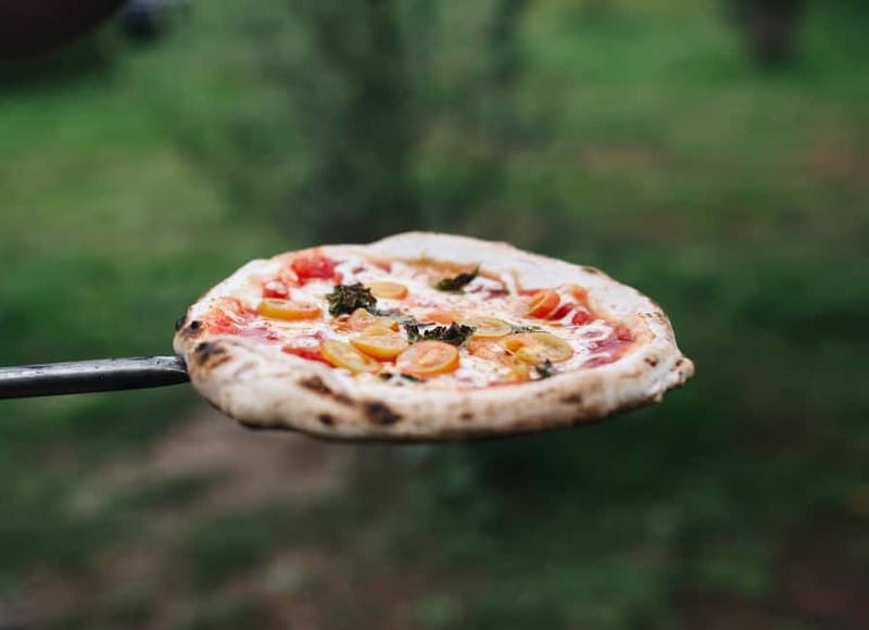 Rome: Combo Pizza and Pasta Cooking Class with Wine - The Wine-and-Finale Arc: Unlimited Wine, Limoncello, Tiramisù