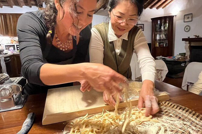 Rome Cooking Class - Key Things You’ll Enjoy