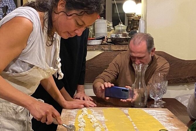Rome Cooking Class - Handmade Fettuccine: The Skill You’ll Use Again and Again