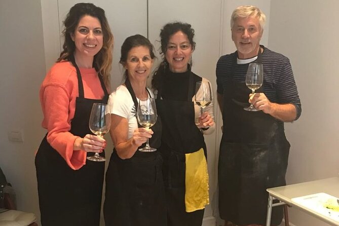 Rome Cooking Class - Handmade Ravioli: Turning Technique Into a Real Meal