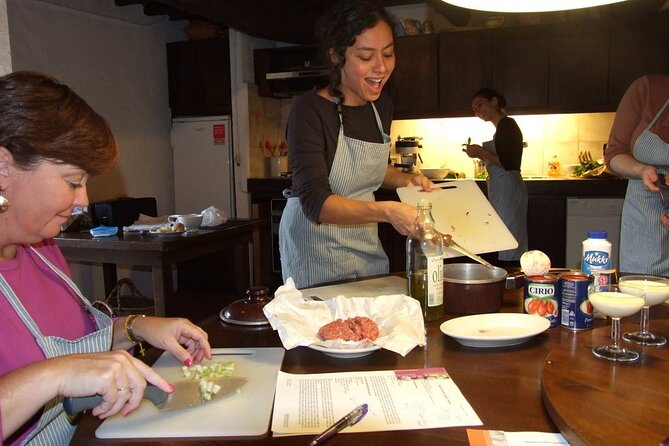 Rome Cooking Class - Tiramisù: The Dessert That Makes Dinner Feel Complete