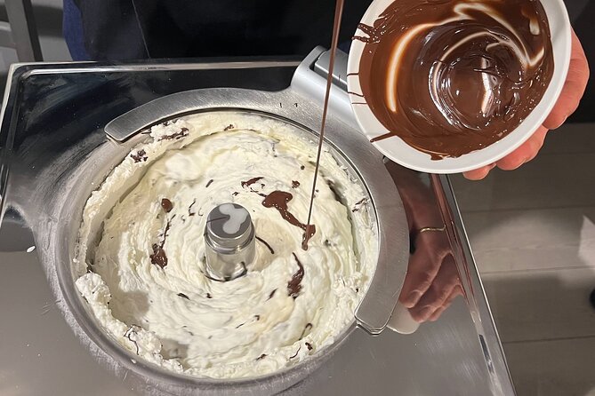 Rome Cooking Class: Gelato and Fettuccine Small Group Experience - Price and value: what you get for $96.75 in Rome