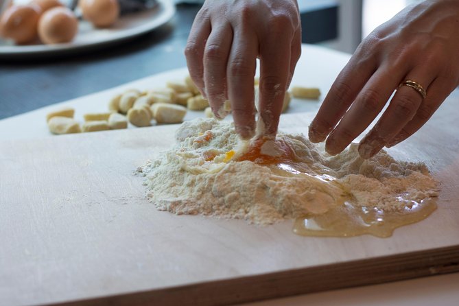 Rome Cooking Class: Gelato and Fettuccine Small Group Experience - Who this class is best for (and who might not love it)