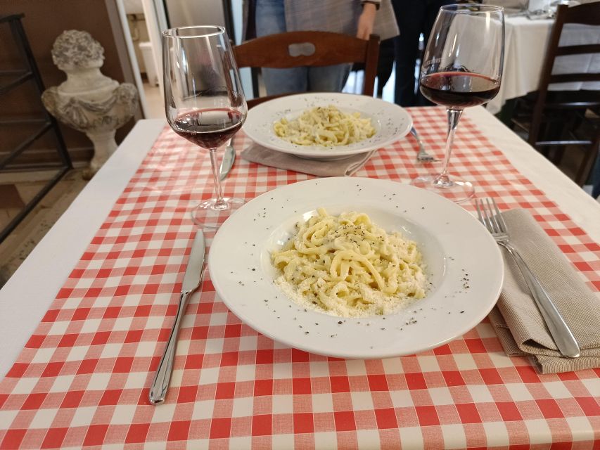 Rome Cooking Class: Handmade Tonnarelli Pasta & Tiramisu - What the Instructors Actually Bring (And Why It Matters)
