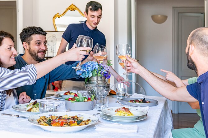 Rome Cooking Class: Make 3 Italian Dishes in Trastevere - Value for the price: what $152.60 buys you (and what it doesn’t)