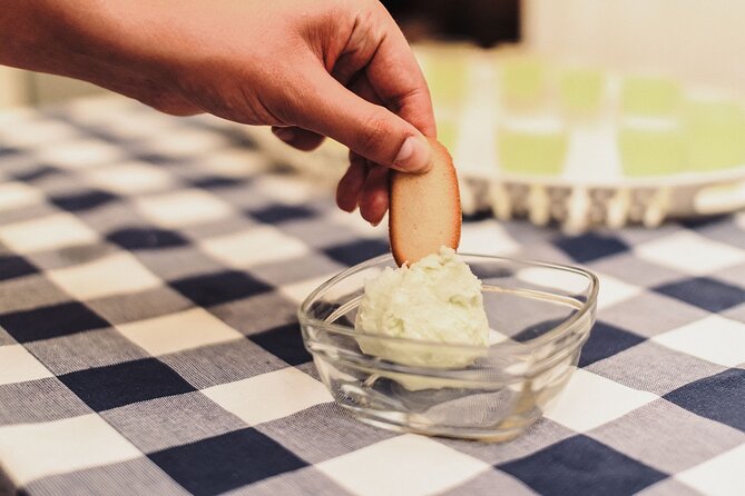 Rome Cooking Class: Make Pasta, Dine & Drink Wine With Local Chef - Gelato Finish: A Sweet Ending That Actually Works