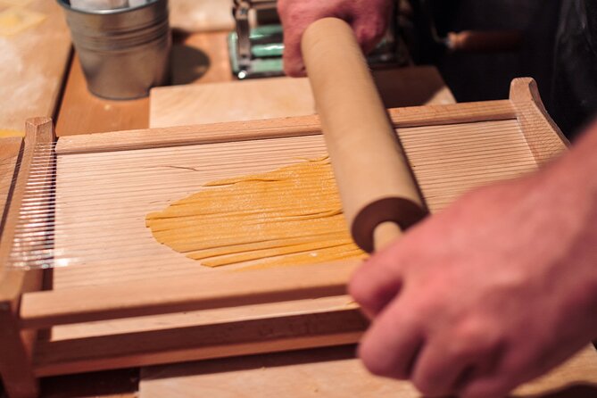 Rome Cooking Class: Make Pasta, Dine & Drink Wine With Local Chef - Price and Value: Why This Feels Like a Deal